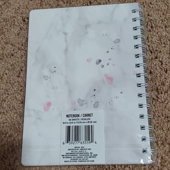 Notebook🎁💝🏷 - Picture 5 of 5